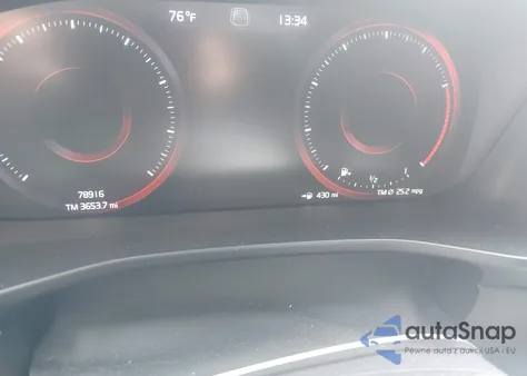 2020 Volvo Xc40 T5 Momentum из США, поврежденный, VIN YV4162UK7L2336776